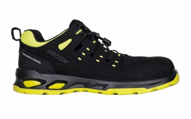 Obrázek z ARDON®BRIMSAN S1PS ESD Bezpečnostní sandál 