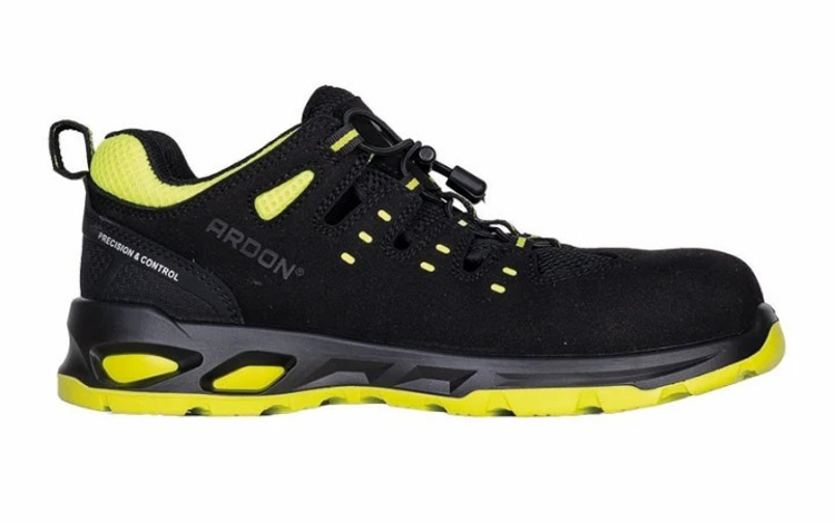 Obrázek z ARDON®BRIMSAN S1PS ESD Bezpečnostní sandál 