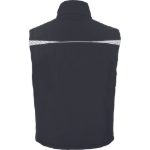 Obrázek z Cerva EMERTON STR Pracovní zimní vesta černá 