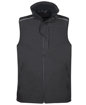 Obrázek z ARDON SPIRIT Pánská softshellová vesta černá 
