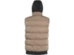 Obrázek z CXS RENO Pracovní vesta zimní béžová 