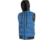 Obrázek z CXS RENO Pracovní vesta zimní modrá 