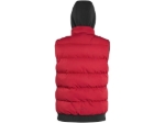 Obrázek z CXS RENO Pracovní vesta zimní červená 