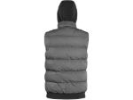 Obrázek z CXS RENO Pracovní vesta zimní šedá 