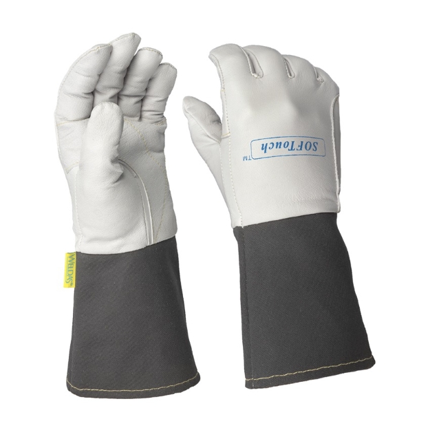 Obrázek z Weldas SOFTouch™ 10-1004 Svářecí rukavice 