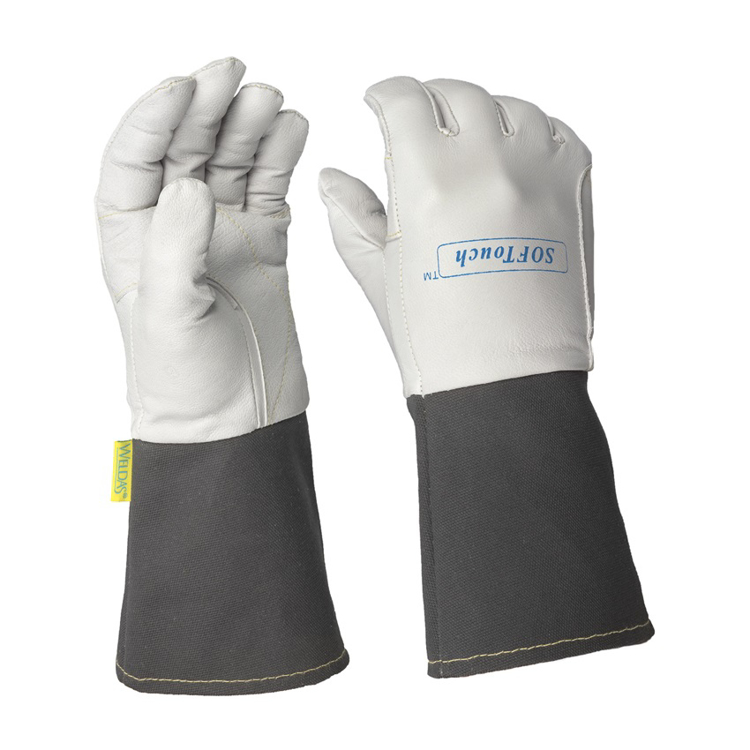 Obrázek z Weldas SOFTouch™ 10-1004 Svářecí rukavice 