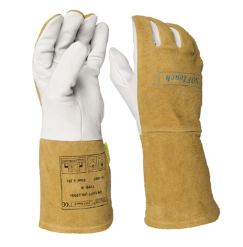 Obrázek Weldas SOFTouch™ 10-1007 Svářecí rukavice