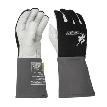 Obrázek Weldas Arc Knight® 10-2050 Svářecí rukavice