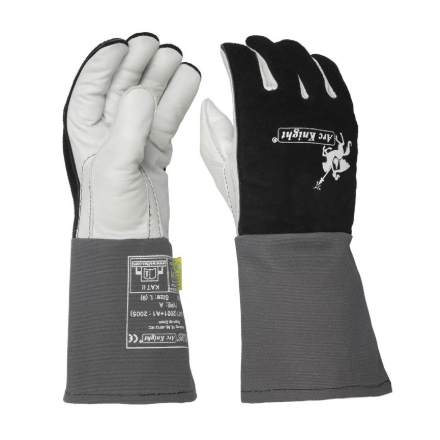 Obrázek Weldas Arc Knight® 10-2050 Svářecí rukavice
