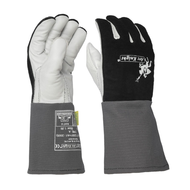 Obrázek z Weldas Arc Knight® 10-2050 Svářecí rukavice 