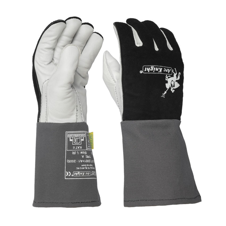 Obrázek z Weldas Arc Knight® 10-2050 Svářecí rukavice 