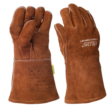 Obrázek Weldas 10-2392 Svářecí rukavice