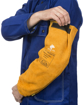 Obrázek z Weldas Golden Brown™ 44-2321 svářecí rukávník 