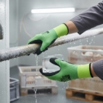 Obrázek z Procera X-FRIGO Pracovní rukavice zimní 