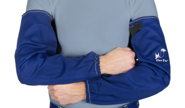 Obrázek Weldas Fire Fox™ 33-2320 svářecí rukávník