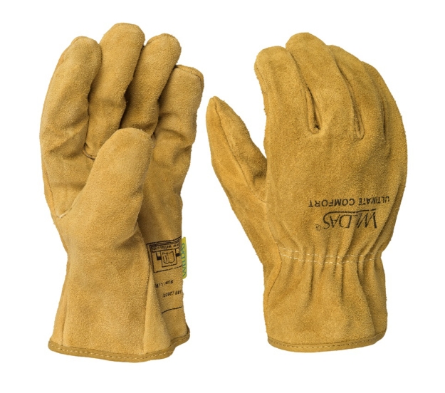 Obrázek z Weldas 10-2064 Pracovní rukavice 