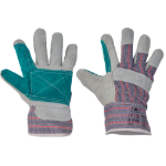 Obrázek z FF MAGPIE LIGHT HS-01-003 Pracovní rukavice 12 párů 