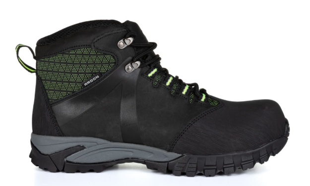 Obrázek z ARDON®GANGER S3 Pracovní kotníková obuv 