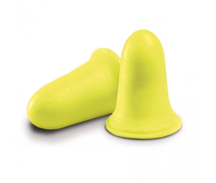 Obrázek 3M E.A.R.Soft ES-01-020 Zátkové chrániče sluchu 1 pár