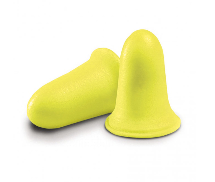 Obrázek z 3M E.A.R.Soft ES-01-020 Zátkové chrániče sluchu 1 pár 