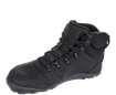 Obrázek z BENNON Barefoot Black Winter High 