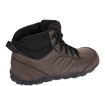 Obrázek z BENNON Barefoot Black/brown Winter High 