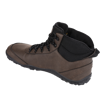 Obrázek z BENNON Barefoot Black/brown Winter High 