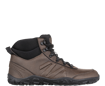 Obrázek z BENNON Barefoot Black/brown Winter High 