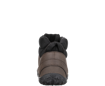 Obrázek z BENNON Barefoot Black/brown Winter High 