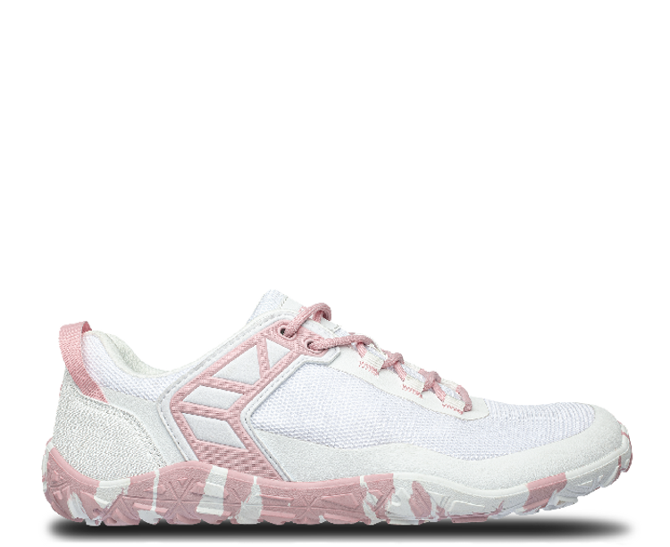 Obrázek z BENNON Barefoot Sport White/pink 