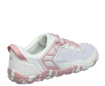Obrázek z BENNON Barefoot Sport White/pink 