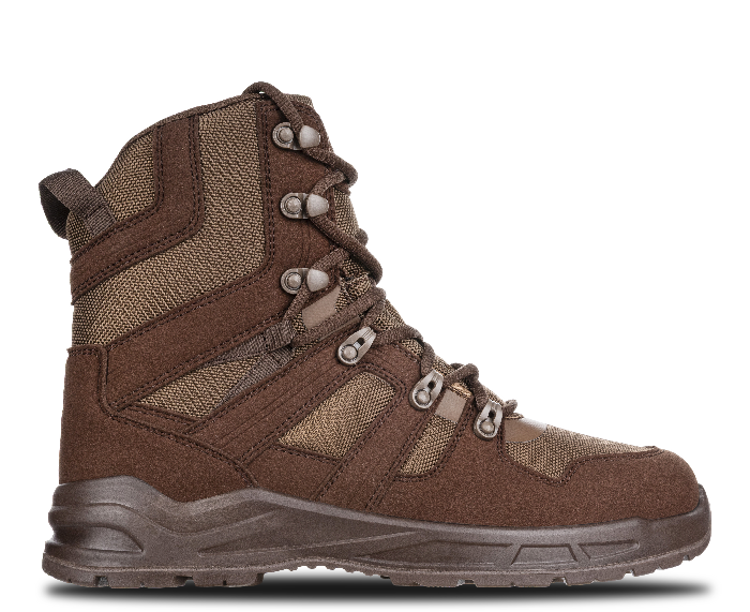 Obrázek z CONDOR O2 NM Brown Boot 