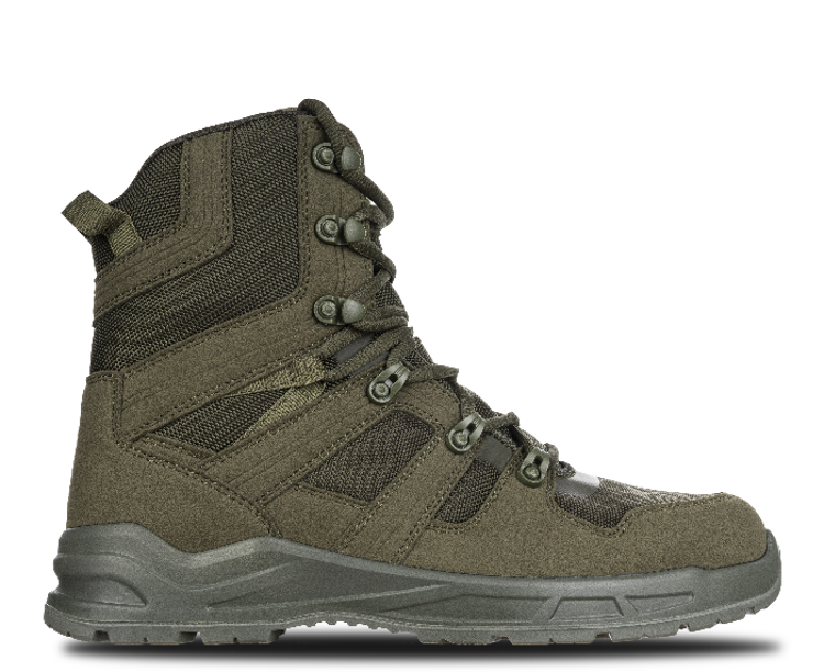 Obrázek z CONDOR O2 NM Khaki Boot 