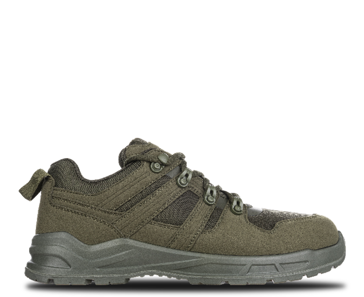 Obrázek z CONDOR O2 NM Khaki Low 