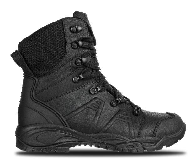 Obrázek z PANTHER XTR O6 NM Black Boot 