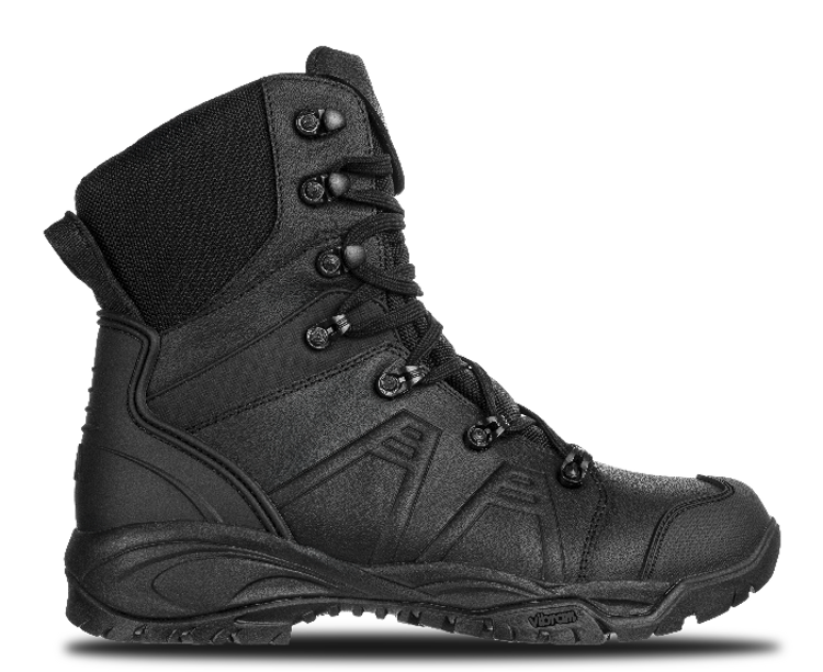 Obrázek z PANTHER XTR O6 NM Black Boot 