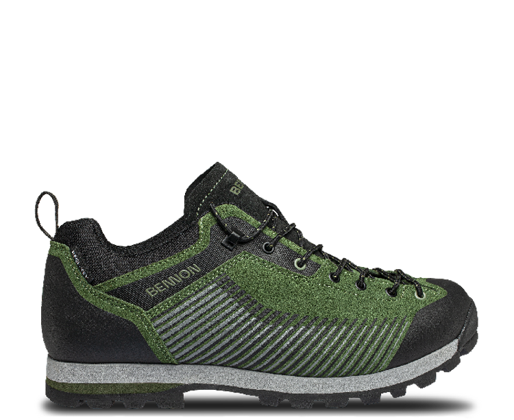 Obrázek z PEAK Khaki Low 