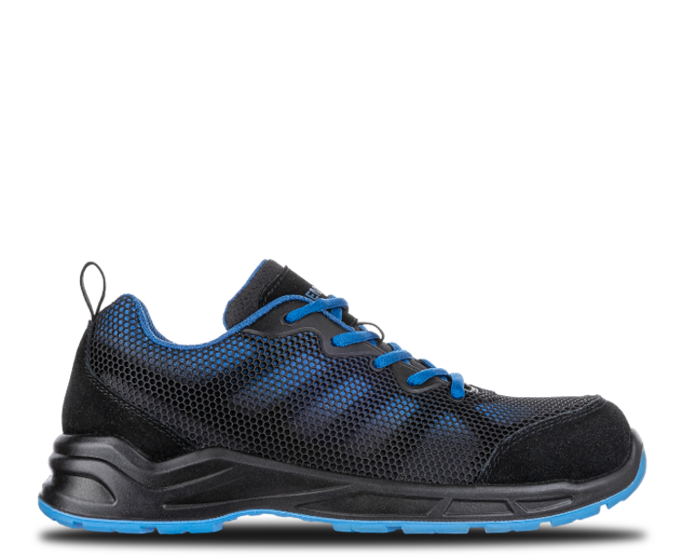 Obrázek z SPACER S1PS NM Low 