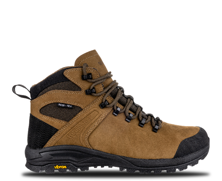 Obrázek z TERENNO 2.0 Mid 