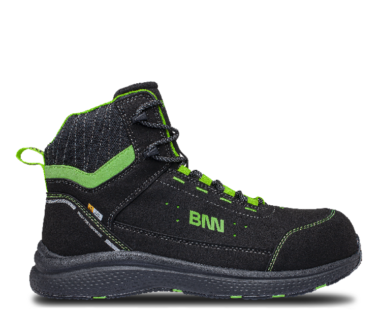 Obrázek z WIDEON S1PS ESD NM 4WIDE High 