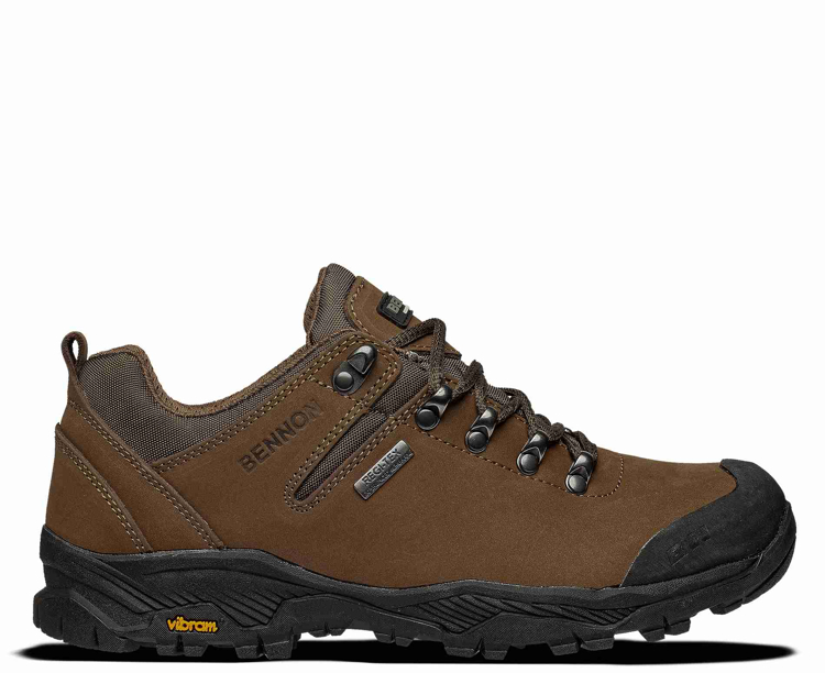 Obrázek z Bennon TERENNO Low Outdoor polobotka 