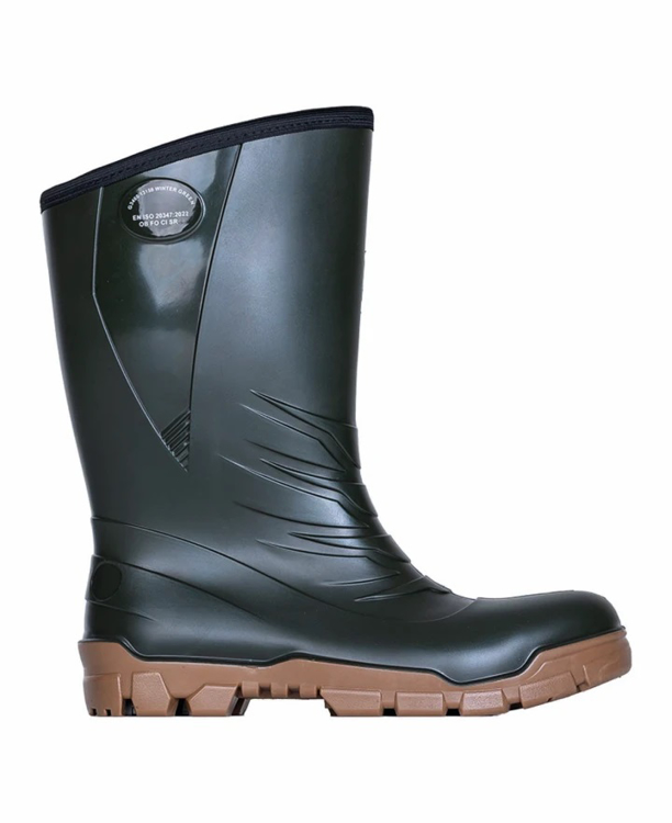 Obrázek z Ardon 13159 WINTER Pracovní holínky zimní 