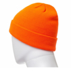 Obrázek z Payper EVEREST Pracovní pletená čepice oranžová fluo 