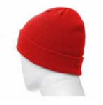 Obrázek z Payper EVEREST Pracovní pletená čepice červená 