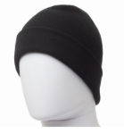 Obrázek z Payper EVEREST Pracovní pletená čepice černá 