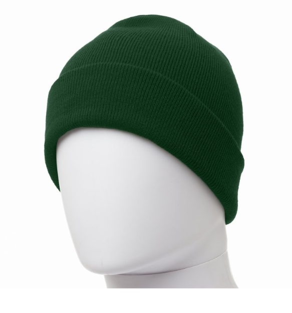 Obrázek z Payper EVEREST Pracovní pletená čepice zelená 