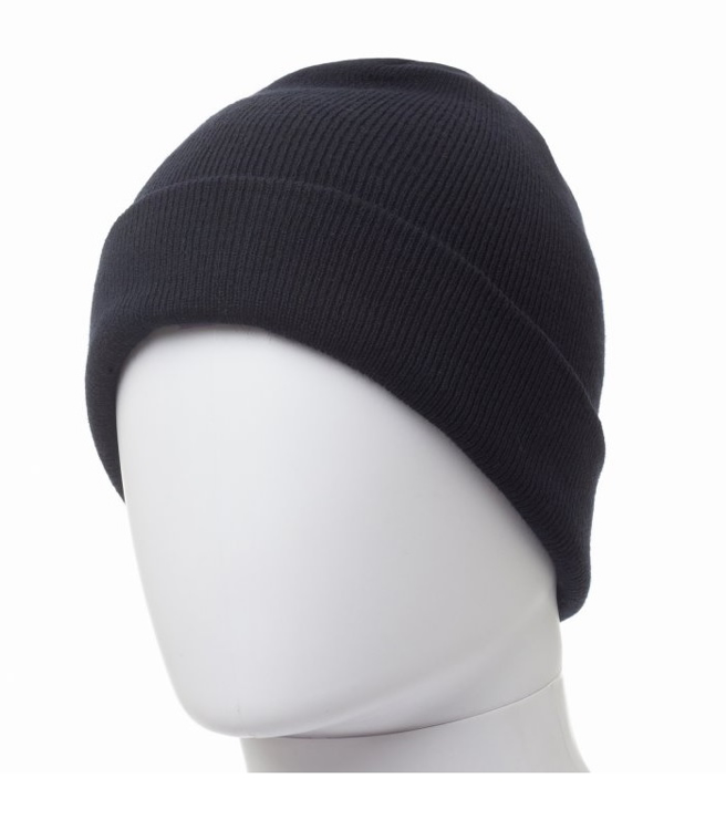 Obrázek z Payper EVEREST Pracovní pletená čepice námořní modrá 