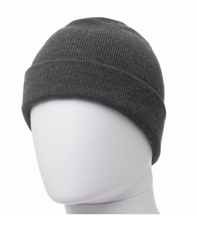 Obrázek z Payper EVEREST Pracovní pletená čepice šedá 