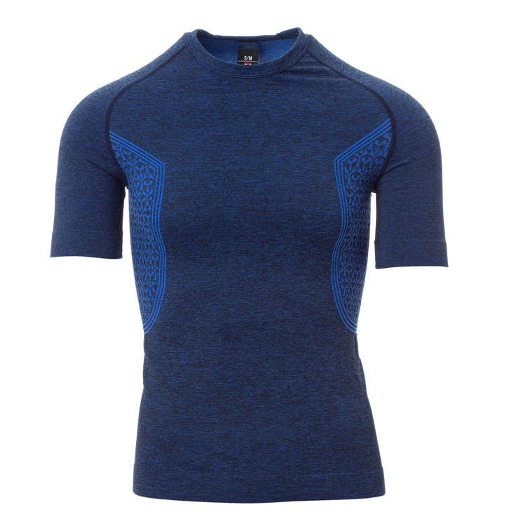 Obrázek z Payper THERMO PRO 160 SS Pánské termo tričko modré 
