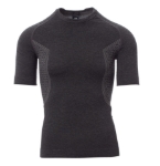 Obrázek z Payper THERMO PRO 160 SS Pánské termo tričko černé 